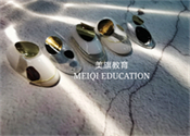 疫情期间的美甲班学生的学习情况