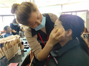 兰州化妆造型学校