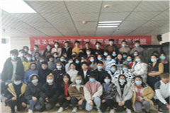 兰州最好的美发培训学校——美旗学院