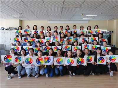 兰州化妆造型学校