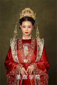兰州化妆培训学校