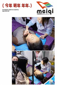 兰州化妆纹绣培训学校哪家好