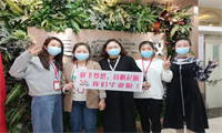 兰州美甲学校