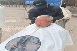 甘肃兰州美发培训学校排行榜