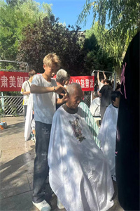 外出实践的重要性