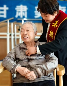 甘肃美旗职业培训学校-美发学校