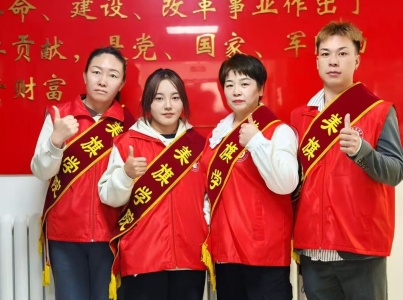 外出实践的重要性-美发学校美旗